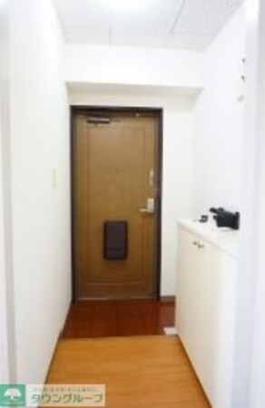 ライブ赤羽の物件内観写真